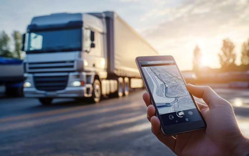 Vehicle Tracking-AIS140